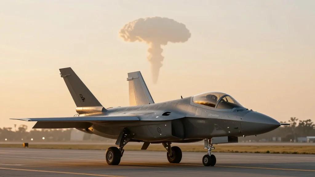 Fake ICE Operation Could Falsely Implicate Iran, Spark Nukes