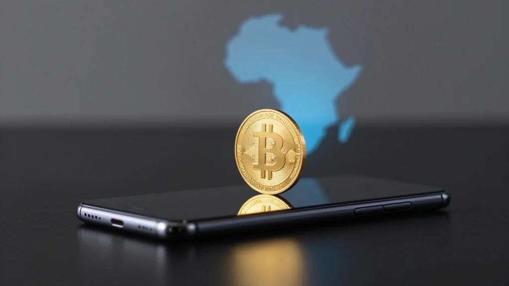 Banks, Operators to Drive Africa’s Stablecoin Tipping Point