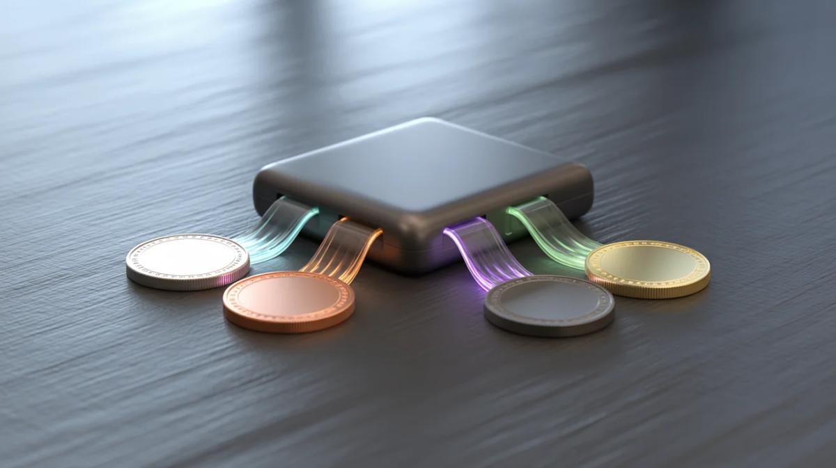 BitgetWallet Joins NEAR Intents, Unlocking Joint Web3 Distribution