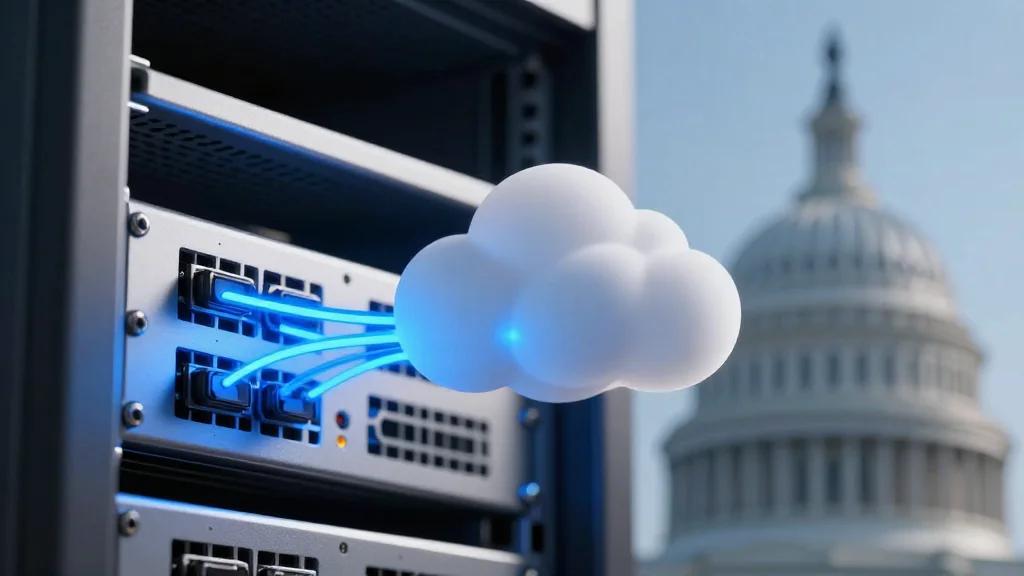 Oracle Deploys AI Data Platform to Federal Agencies, Unifying Data for Mission‑Critical AI