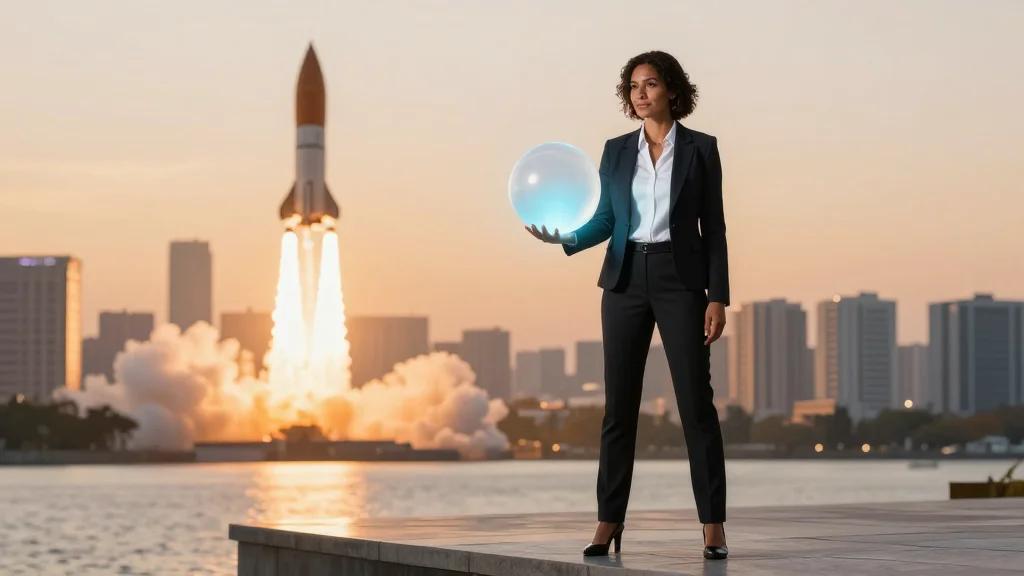 Investors Seek Insightful, Market‑Aligned Contrarians, Not Mere Rebels