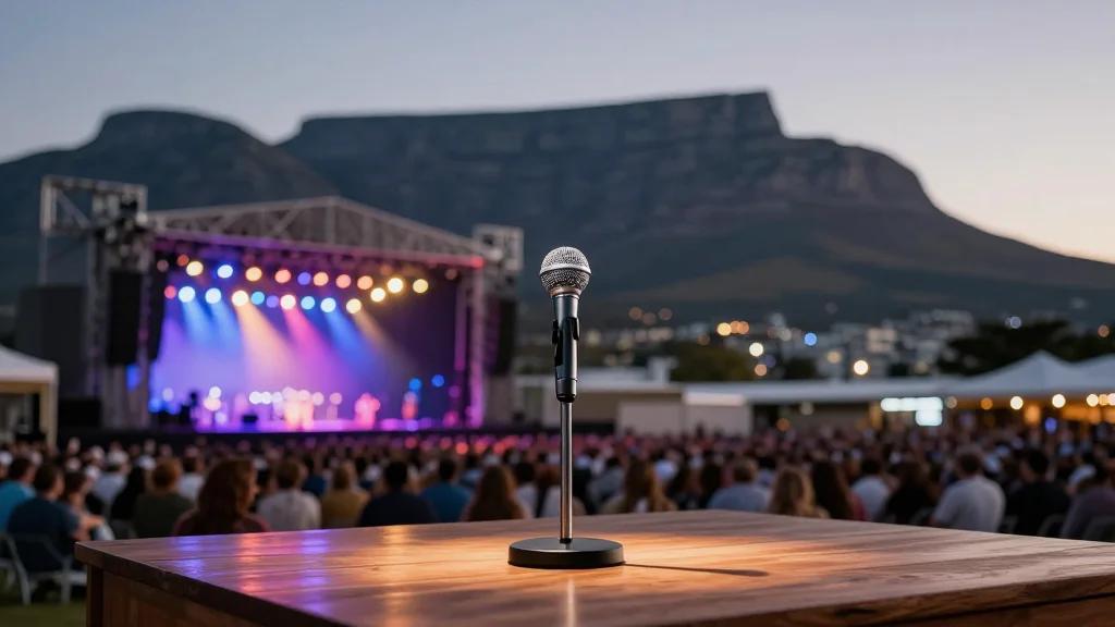 From J. Cole to Dave: A Look Inside South Africa’s Live Calendar