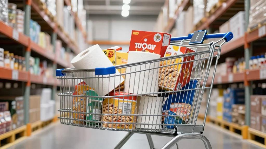 Costco Broadens Audience While Tightening Membership – Placer.ai Blog