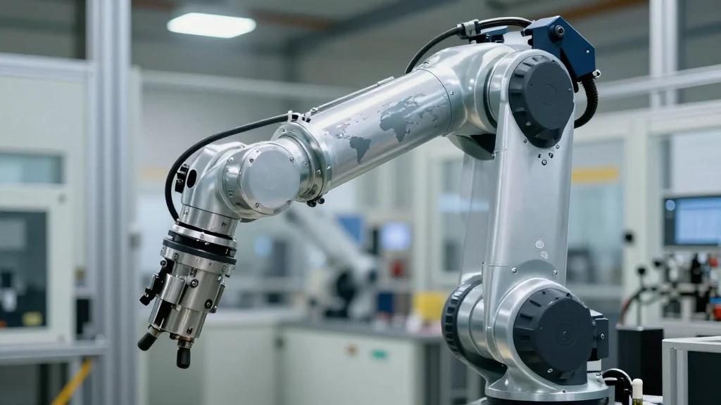 Distinguish Inefficiency From Global Uncompetitiveness in EU Manufacturing