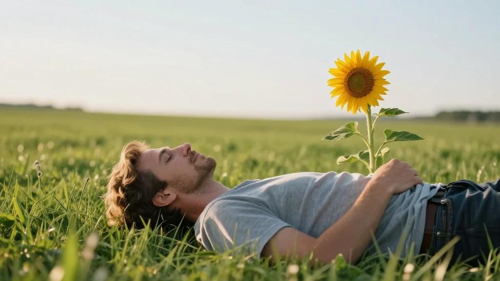 Doing Nothing Sparked My Most Productive Day