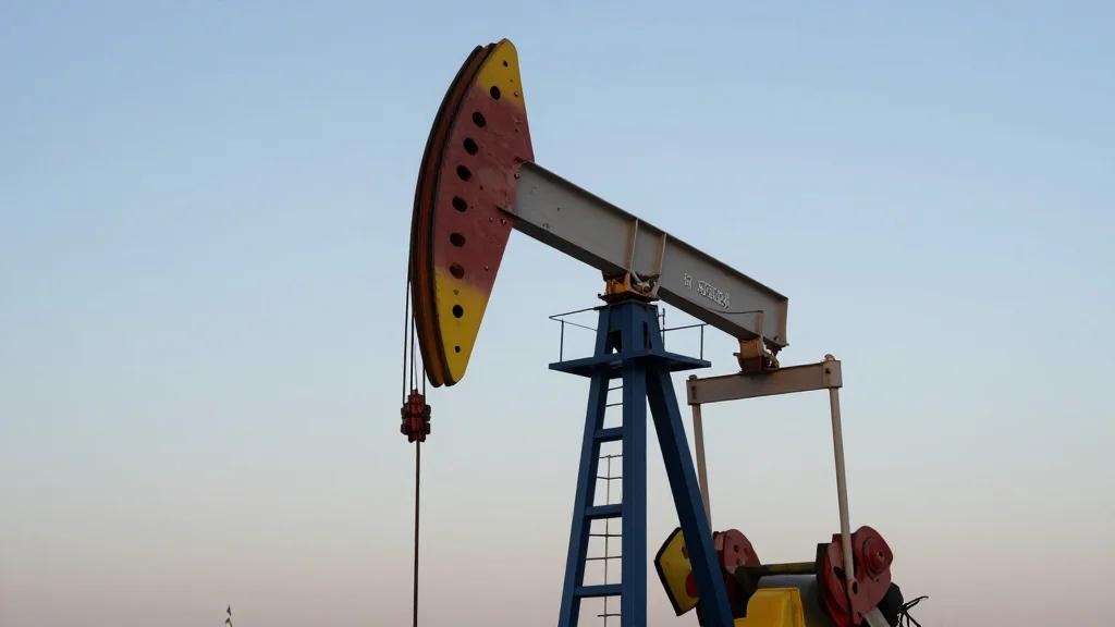 U.S. Rig Count Holds Steady as Oil Drilling Slips and Gas Activity Climbs