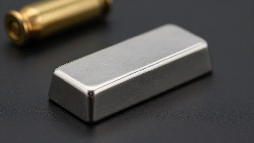 Canada’s Antimony Gap Shows as Iran War Sharpens Focus on Defence Metals – by Henry Lazenby (Northern Miner – April...