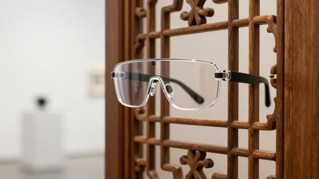 Qwen AI Glasses Witness Grand Opening of China Intangible Cultural Heritage Crafts Exhibition at Milan Design Week