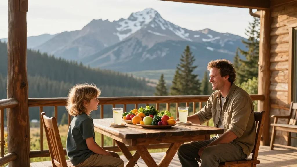 Blackberry Farm and Castle Hot Springs Lead U.S. News' Best All-Inclusive Resorts in America for 2026