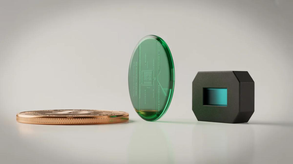 Bitcoin, Solana, Seeker Could Rival Apple’s Scale