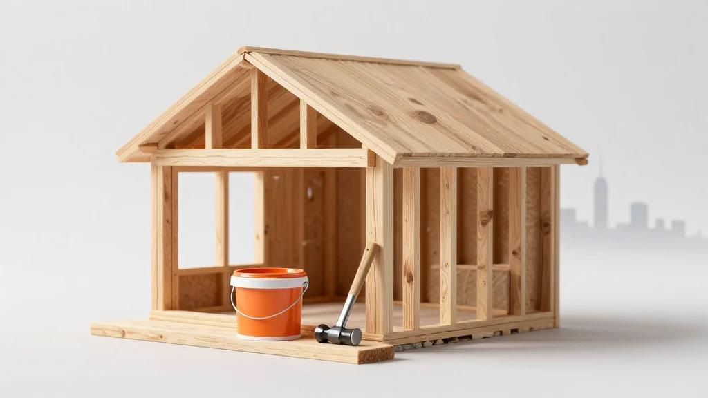 Avoid Major Renovations on Your First Remote Investment