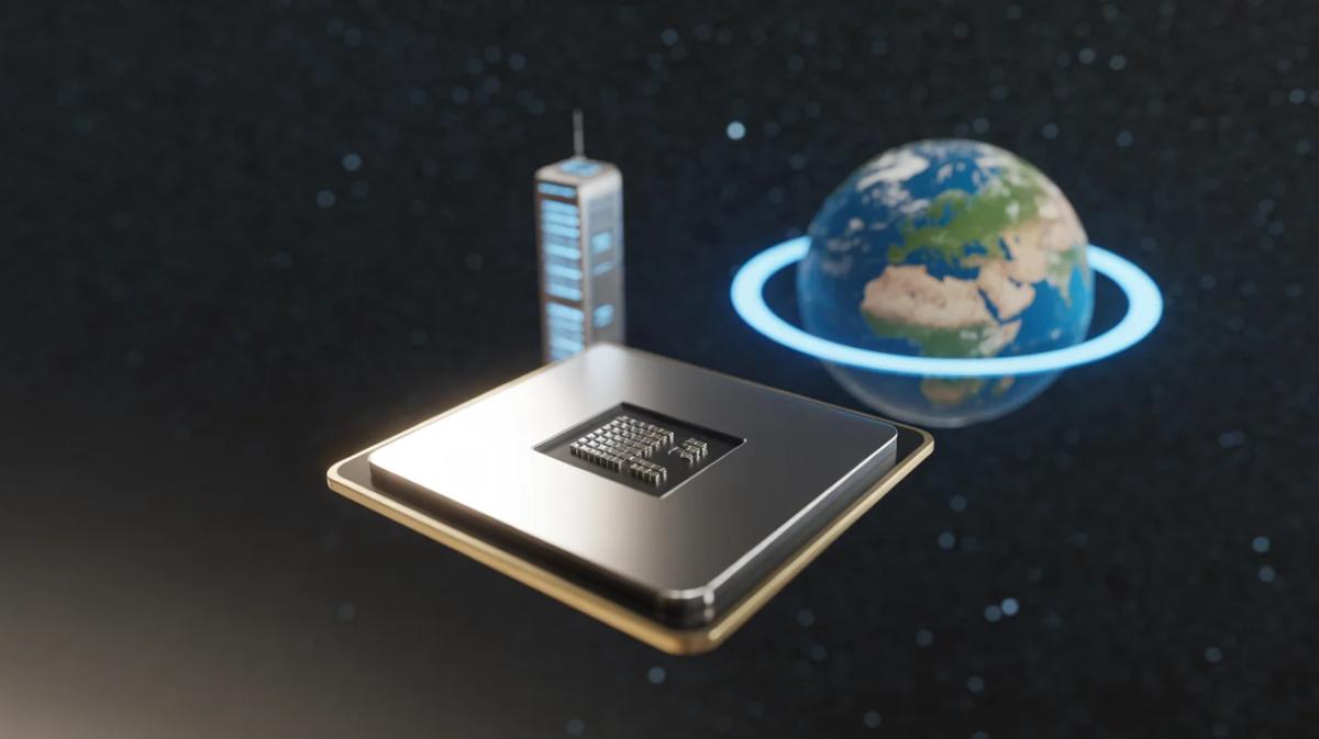 Ultimate AI Masterclass: Models, Space Data Centers, Geopolitics