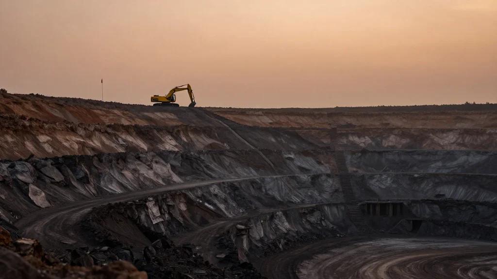 CAG Flags NLC India for Operating Neyveli Mine-II without Valid Environmental Clearance