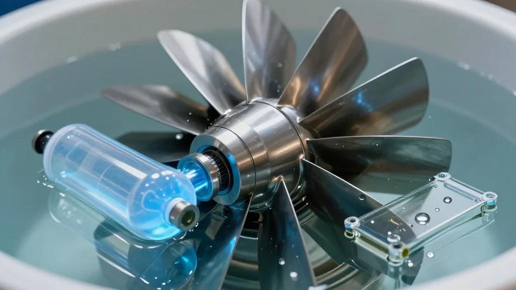 Ramping Up for POWERGEN 2027 and the 44th Annual Electric Utility & Cogeneration Chemistry Workshop