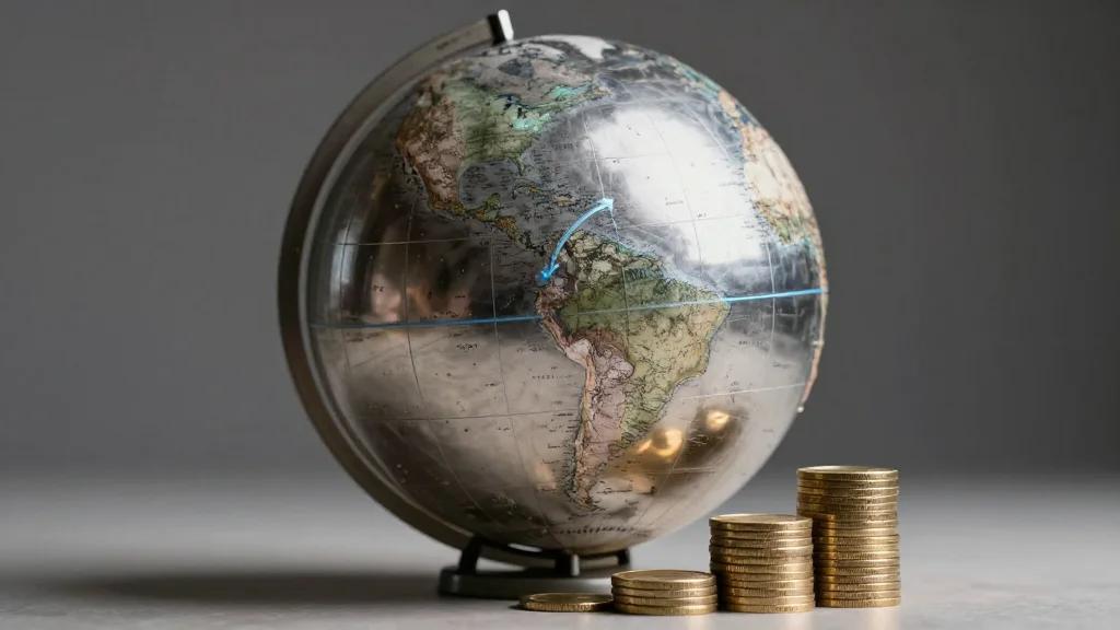 MELI's Profitability Varies Widely Across Countries