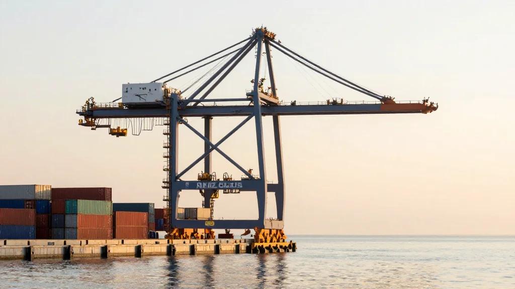 Genoa and Savona‑Vado Ports Approve Framework Deal with PSA
