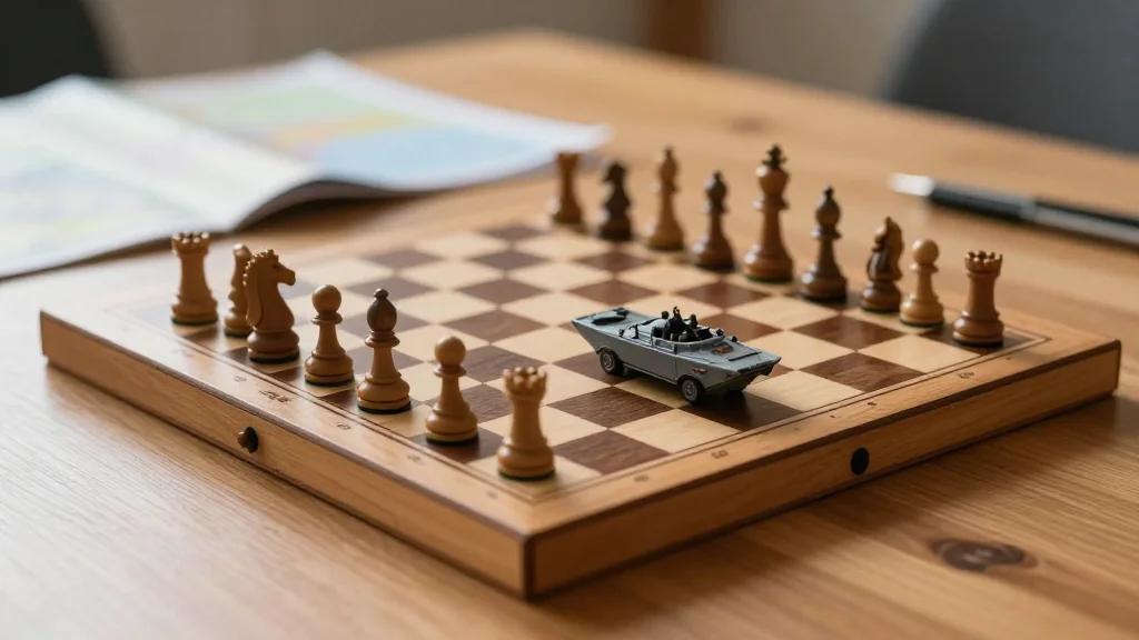 Marine Corps Master Plan Evolves in New Update