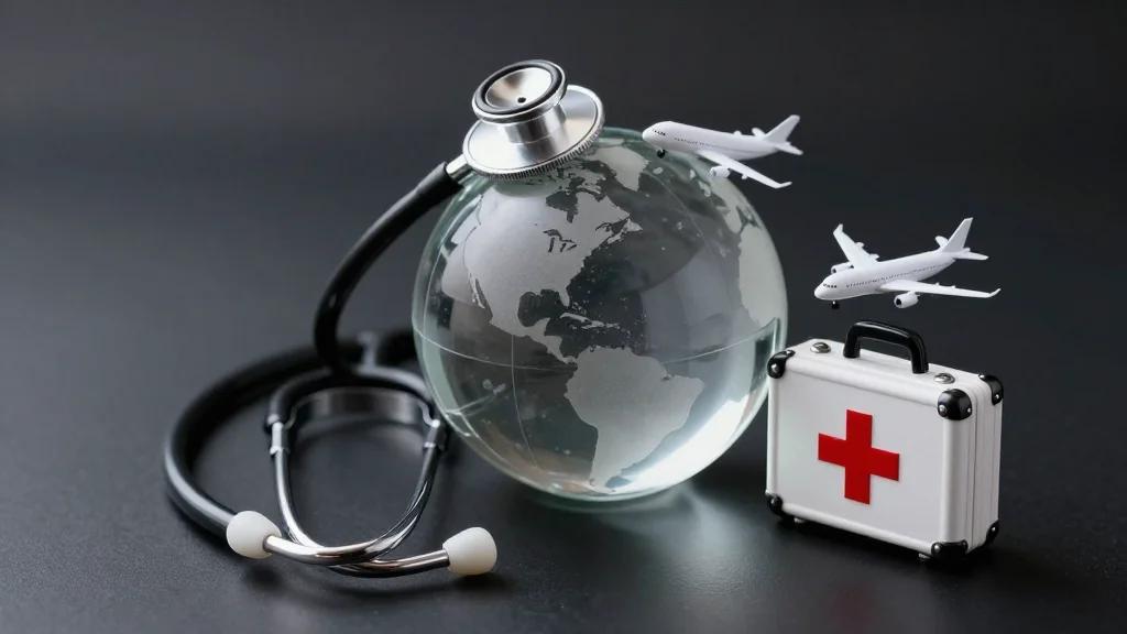 US Healthcare Lags Behind Global Systems, Worst Experience