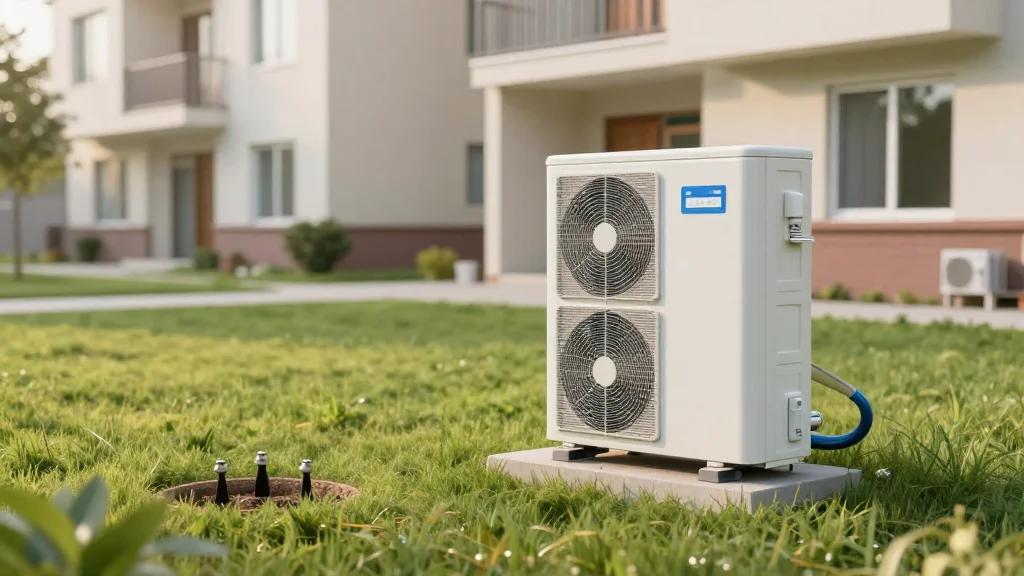 Vermont’s First Neighborhood Geothermal Project Prepares to Break Ground