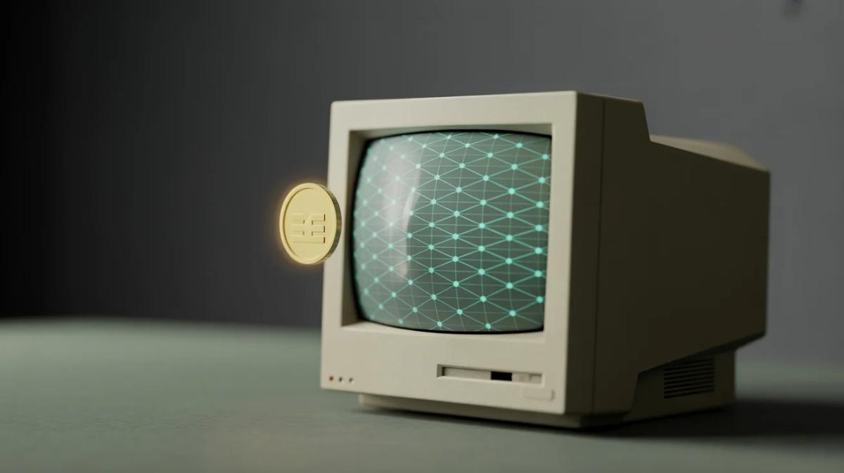 Mystery 2011 Uniswap Landing Page Sparks Bounty Hunt