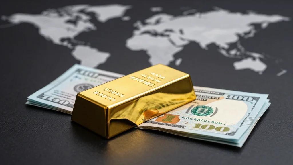 Our Underappreciated International Reserve System