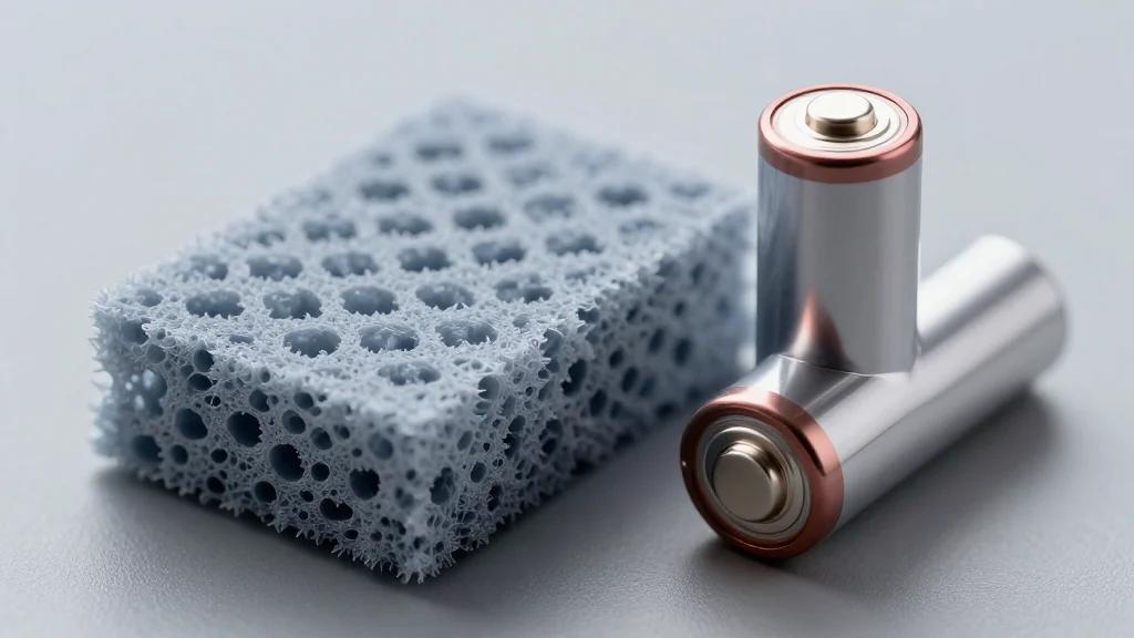 3DC Showcases New 3D Graphene Nanomaterial for Batteries at CES 2026