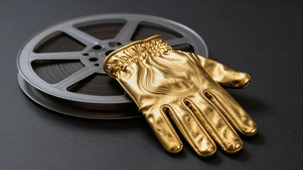 Jackson Biopic's Delay Renders Him Irrelevant to Industry