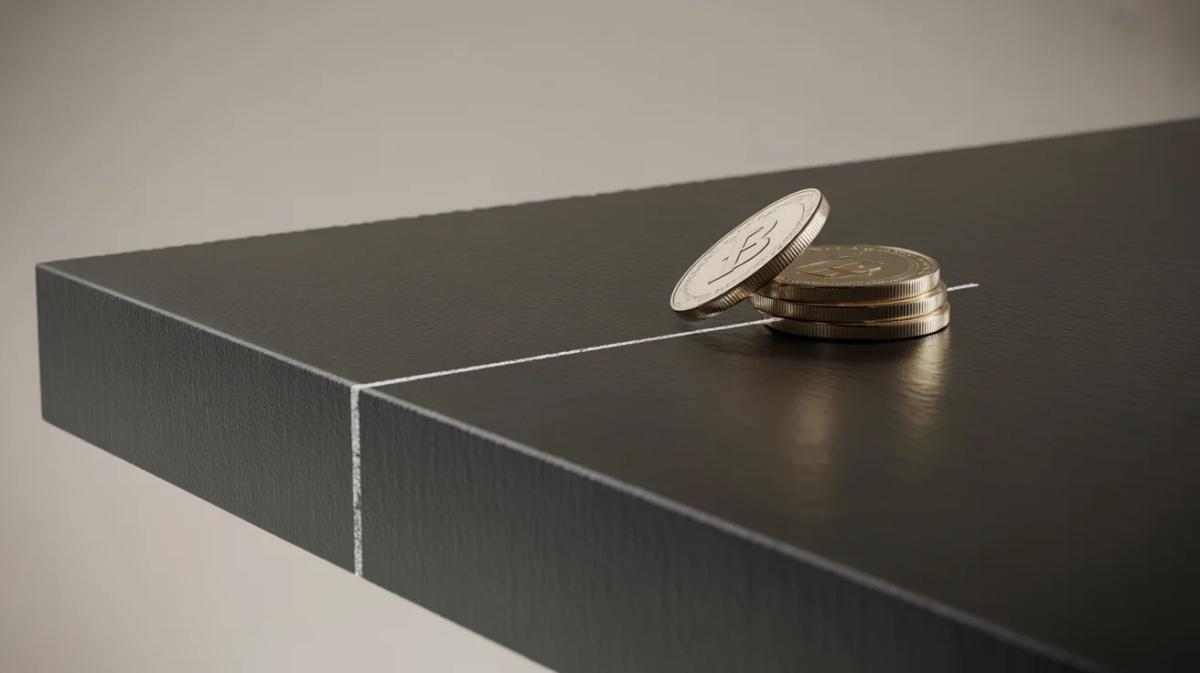 Bitcoin Must Hold 4H Support to Avoid Drop