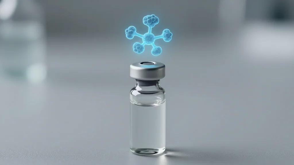 Elisrasib Shows Strong Response Rates in Advanced KRAS‑G12C Lung Cancer