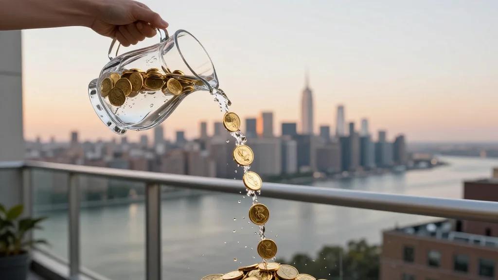 NYC’s Ultra‑wealthy Protest New Second‑home Tax