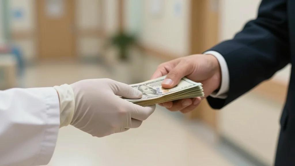 Insurers Outsource Care and Denials to Profit‑driven Firms