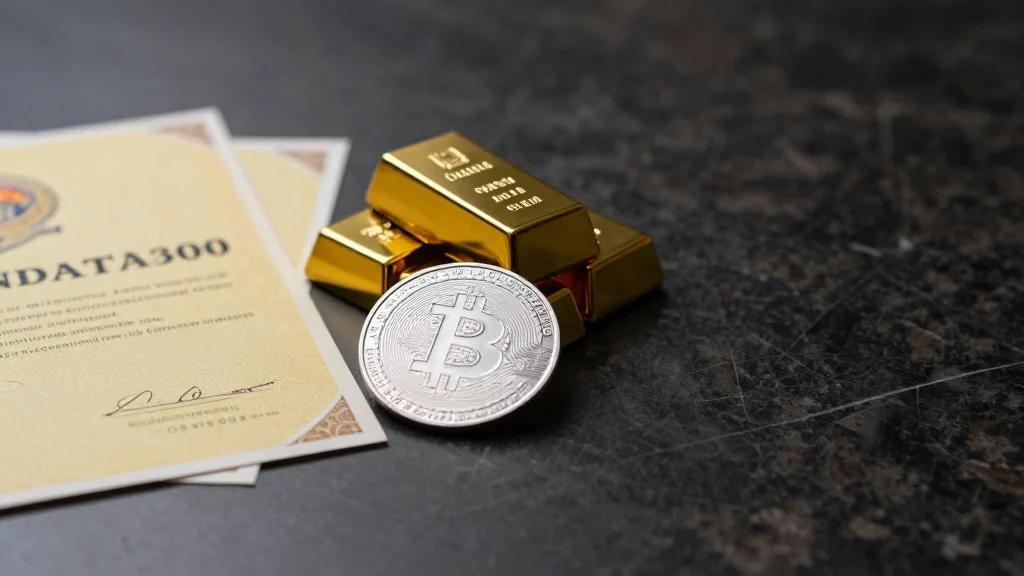 States Edging Into Crypto