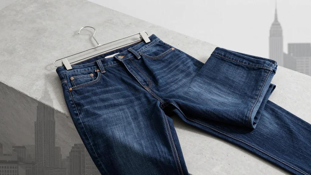 Levi Strauss & Co. Reports 14% Revenue Growth in Q1