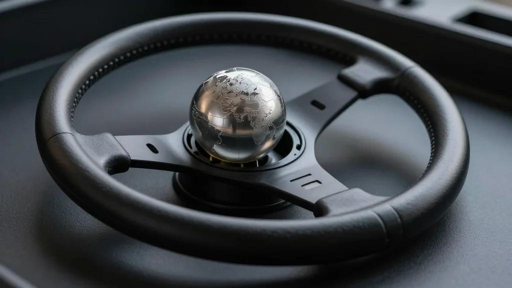 Lutnick Shuts Down Talk of Any Chinese Investment in US Autos