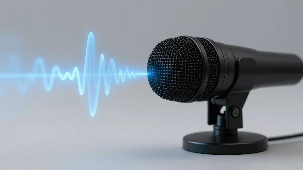 AI Voice Tech Finally Sounds Natural, Not Robotic