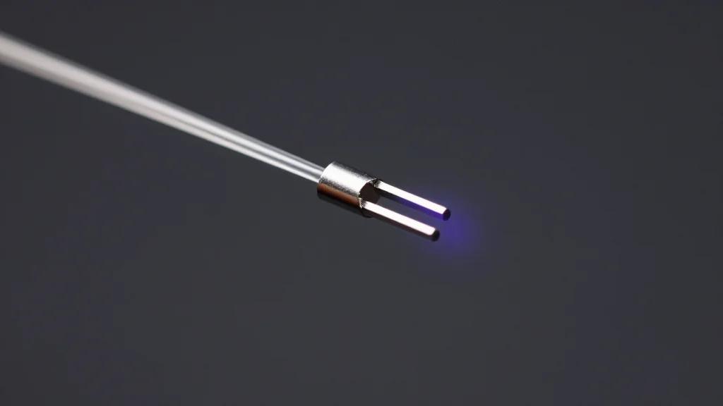 Broadband Nanoprobe Sharpens Optical Imaging Beyond the Diffraction Limit