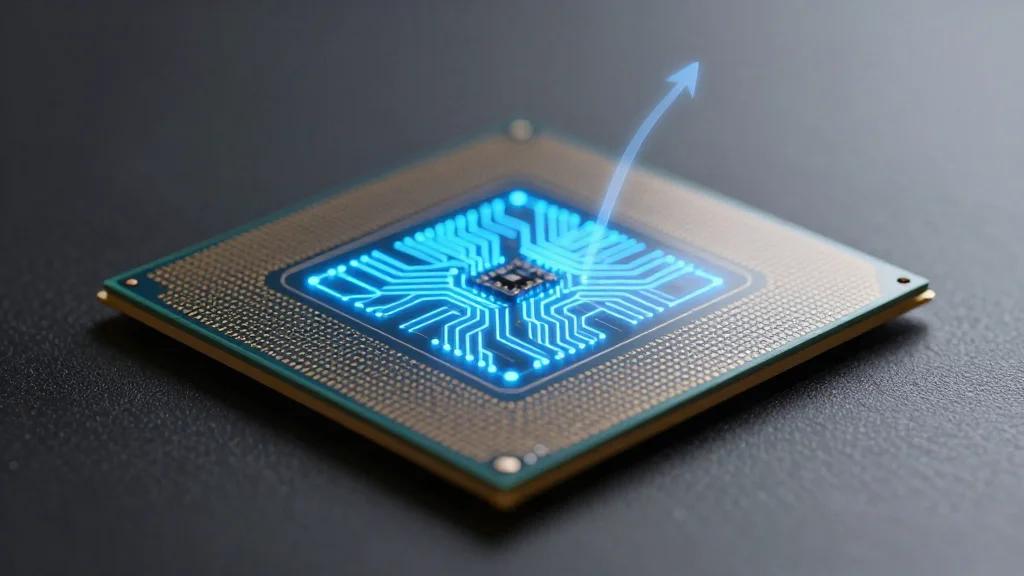 Arm Holdings Beats Q1 Forecast, Forecasts $15B AI Revenue, Stock Swings 8%