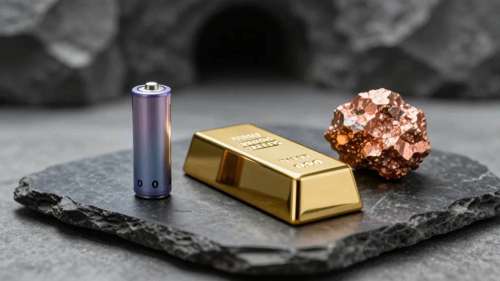 SQM Reports Earnings for the Twelve Months Ended December 31, 2025