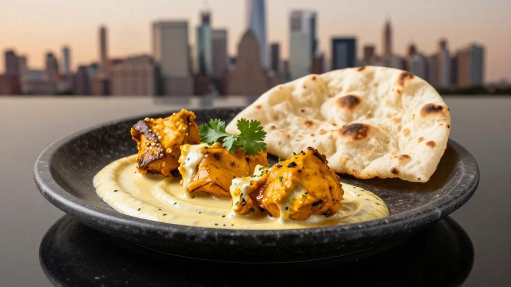 NYC’s Upscale Indian Spots Consistently Fall Short
