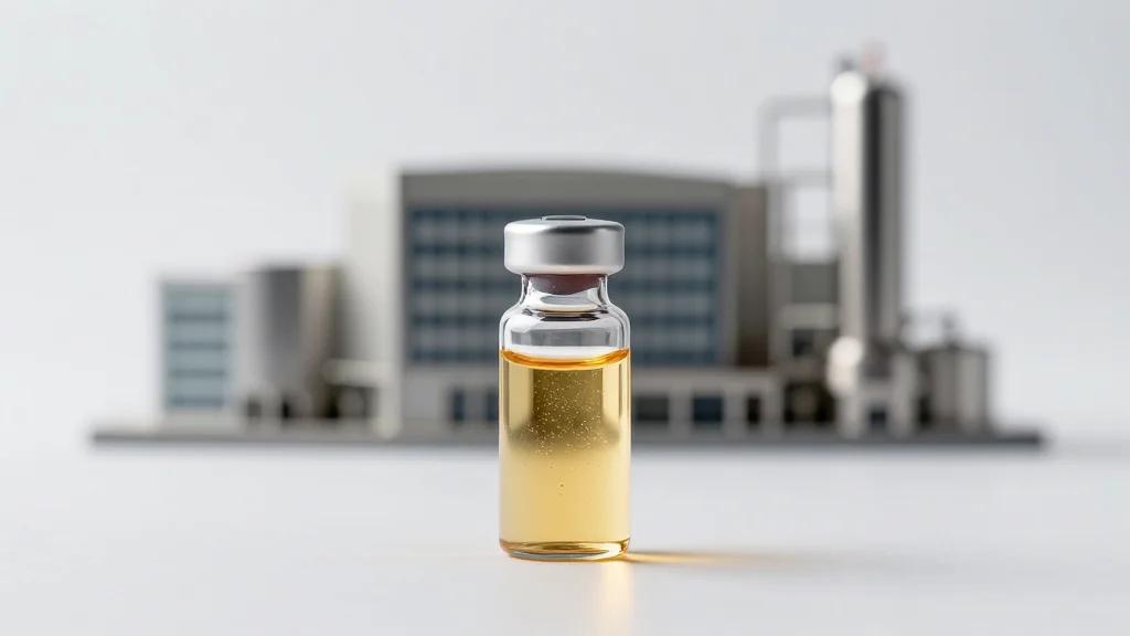 Scholar Rock Secures $550M Debt Facility From Blue Owl Capital