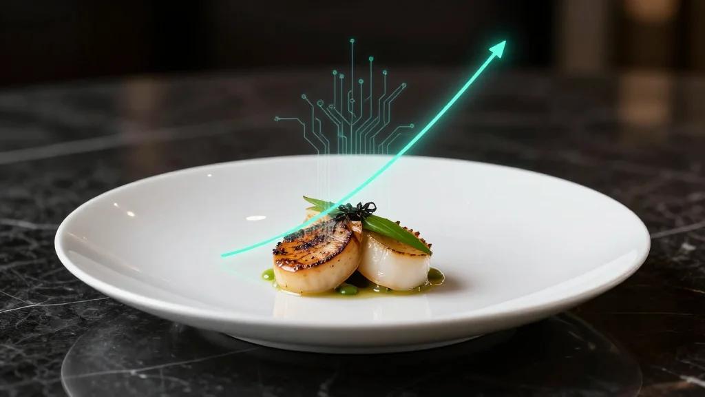 US Foods Launches AI-Powered Menu Management Tool