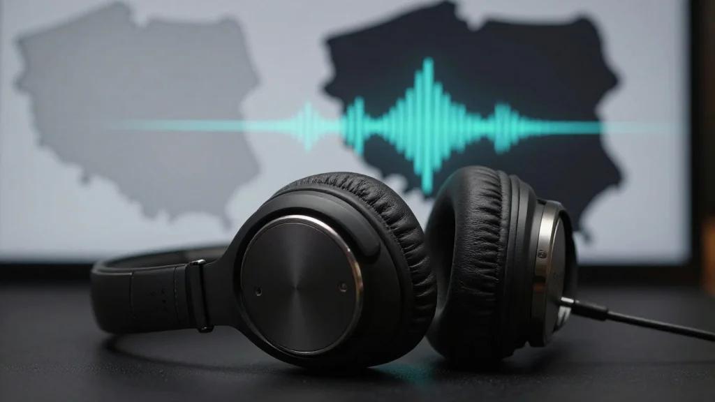 Poland’s Music Market Doubles in Four Years, Streaming Drives $191M Surge