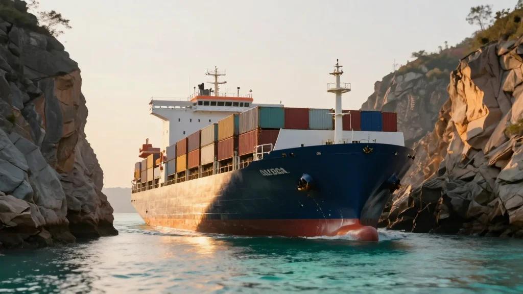 AI and Geopolitics Reshape Global Supply Chains