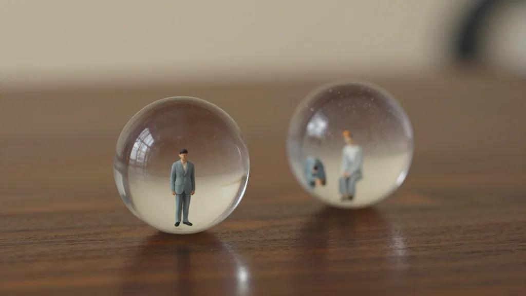 Claude Has No Baseline