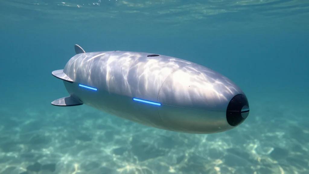 Ulysses Secures $46 Million to Accelerate Ocean‑Tech Fleet, Led by A16z’s American Dynamism