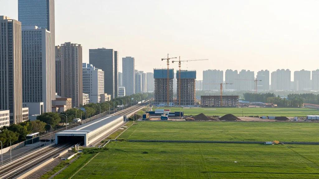 Affordable Housing Requires Massive Metro-Driven Greenfield Development