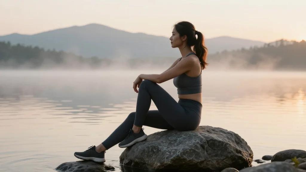 Sustain Success with 70% Effort, Not Full Throttle