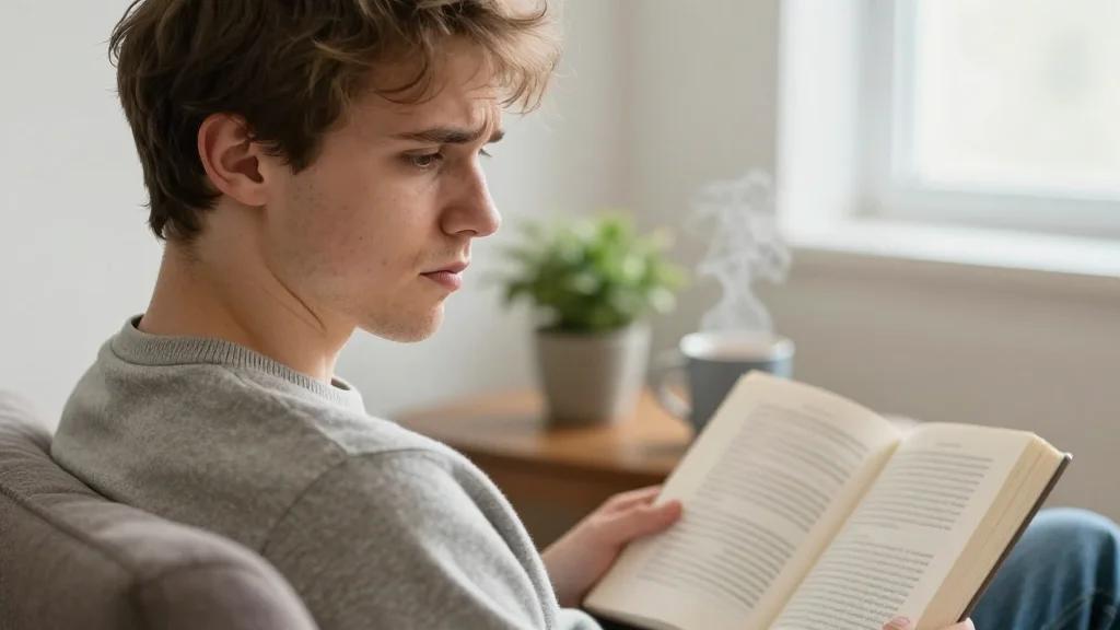 Stop Telling Friends You Hate Their Book Recommendations