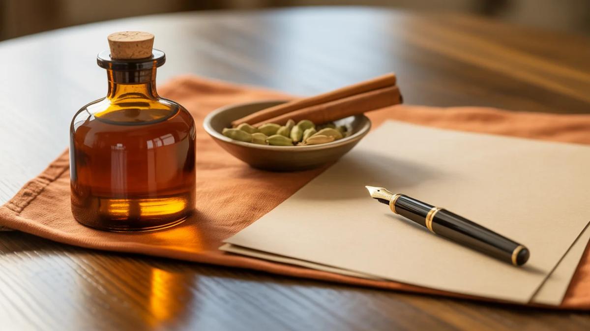 Ochre Spirits Secures Seed Funding Led by Ah! Ventures