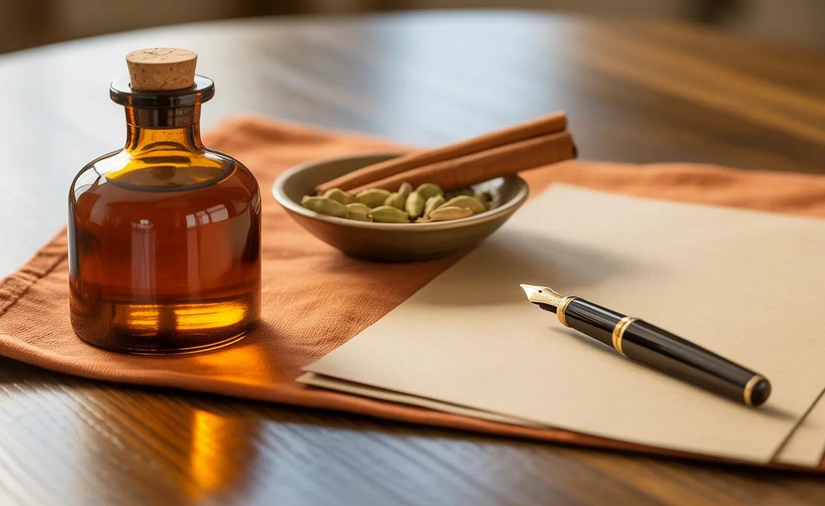 Ochre Spirits Secures Seed Funding Led by Ah! Ventures